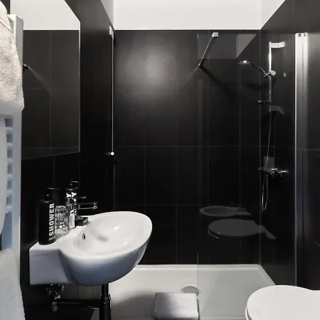The Social Hub Lavagnini Extended Otel