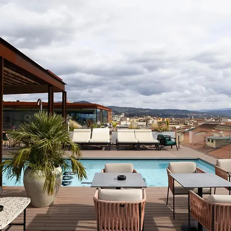 Otel The Social Hub Lavagnini Extended