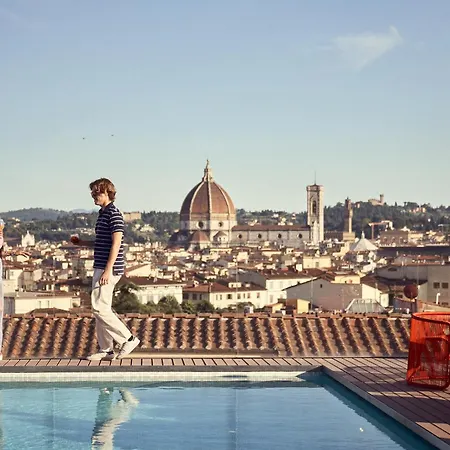 The Social Hub Lavagnini Extended Otel 4*
