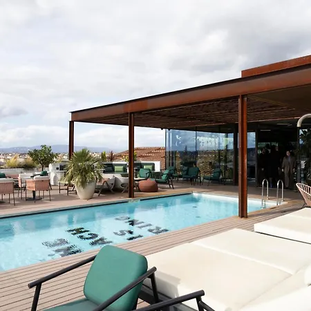 Otel The Social Hub Lavagnini Extended Floransa