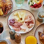 The Social Hub Lavagnini Extended Hotel 4*