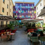 Hotel The Social Hub Lavagnini Extended Firenze