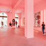 The Social Hub Lavagnini Extended Hotel 4*