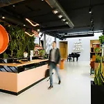 Hotel The Social Hub Lavagnini Extended Firenze
