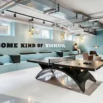 The Social Hub Lavagnini Extended 4* Firenze
