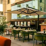 The Social Hub Lavagnini Extended 4*