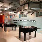 The Social Hub Lavagnini Extended Hotel