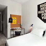 Hotel The Social Hub Lavagnini Extended