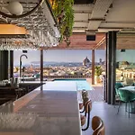 The Social Hub Lavagnini Extended Hotel