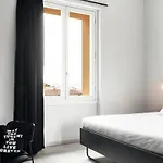 Hotel The Social Hub Lavagnini Extended Firenze