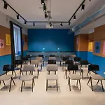 The Social Hub Lavagnini Extended