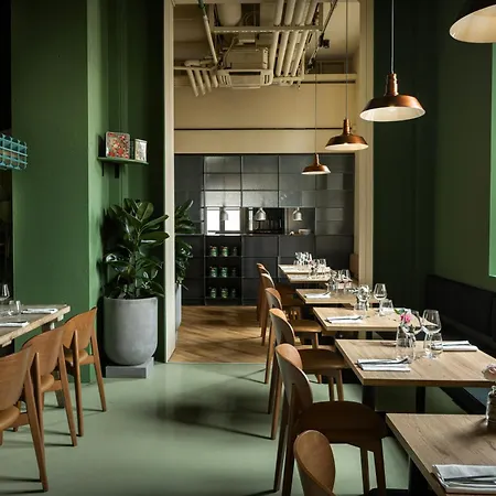 The Social Hub Lavagnini Extended Firenze