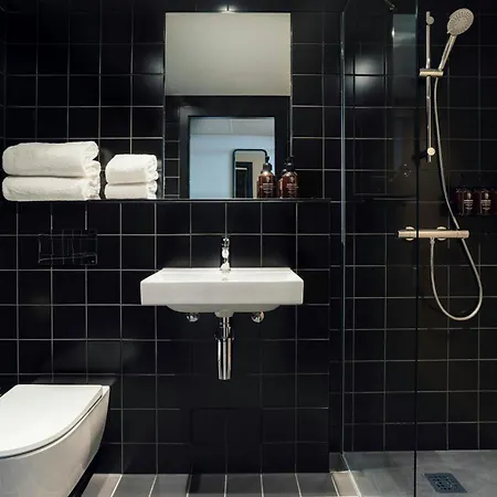 The Social Hub Lavagnini Extended 4* Firenze