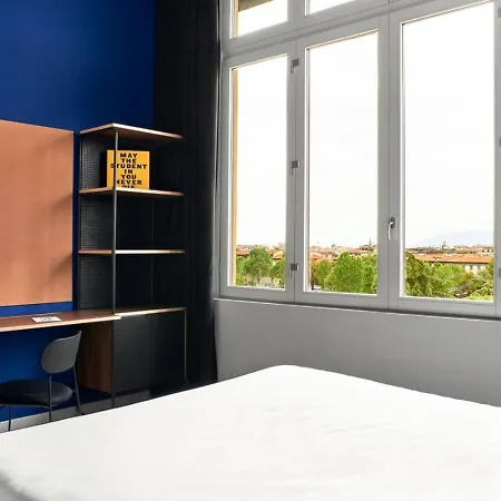 Hotel The Social Hub Lavagnini Extended