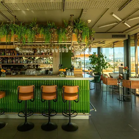 The Social Hub Lavagnini Extended 4*