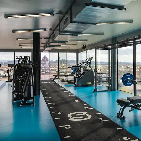 The Social Hub Lavagnini Extended Florence